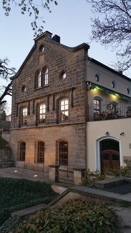 U Hastrmana Guest house