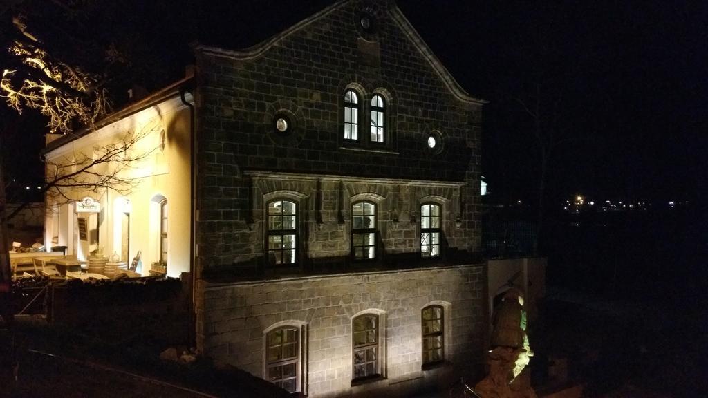 U Hastrmana Pensjonat Praga
